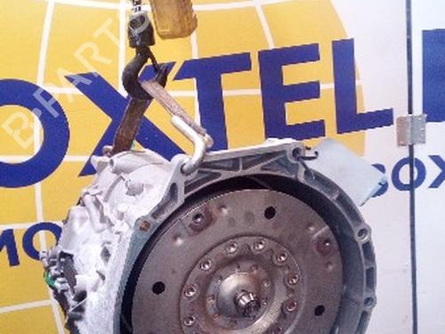 Used Gearbox Gearbox BMW X1 (E84) sDrive 16 d (116 hp) 40450628 40450628