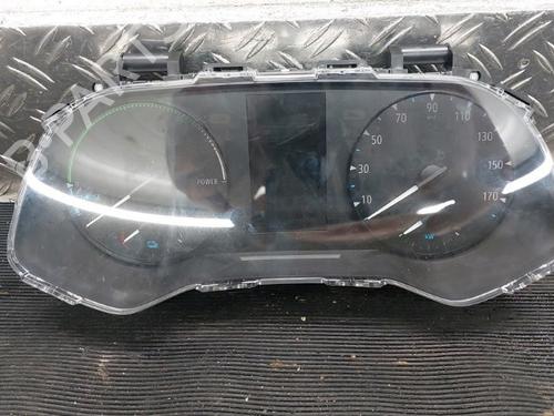 instrument-cluster-renault-trafic-iii-platformchassis-eg_-2014-33018595 main image