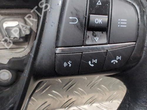 Steering wheel FORD FOCUS IV Turnier (HP) 1.5 EcoBlue | BP27817791C49