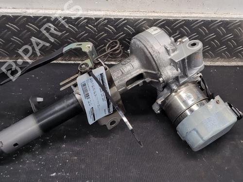 Used Steering column Steering column 27817782 27817782