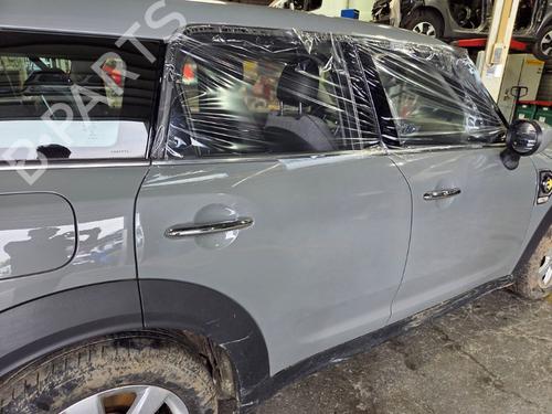 Used Right rear door MINI MINI COUNTRYMAN (F60) Cooper SE ALL4 (224 hp) 28021301
