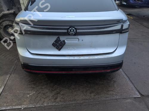 Bagtil kofangere VW ID.7 (ED2) PRO (286 hp) 26045988