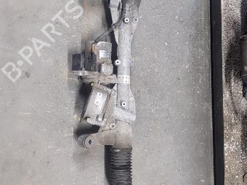 Used Steering rack Steering rack MERCEDES-BENZ A-CLASS (W177) A 200 (177.087) (163 hp) 26047040 26047040
