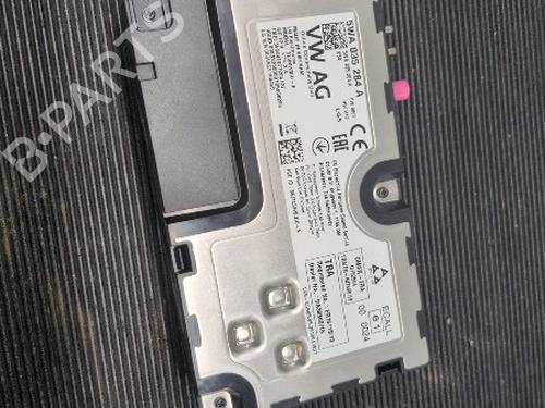 Used Electronic module SKODA OCTAVIA IV Combi (NX5, PV5) 1.5 TSi (150 hp) 29539913