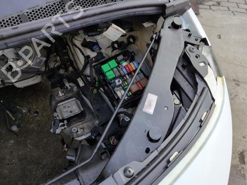 Full front PEUGEOT PARTNER Box Body/MPV (K9) 1.5 BlueHDi 100 | BP33018567S1  - Image 8