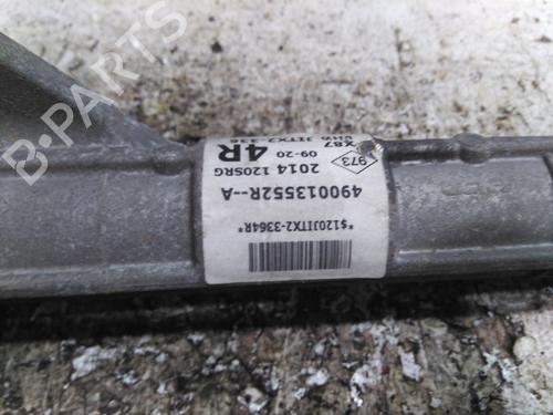 Steering rack RENAULT CAPTUR I (J5_, H5_) 0.9 TCe 90 | BP26041624M22 - Image 2