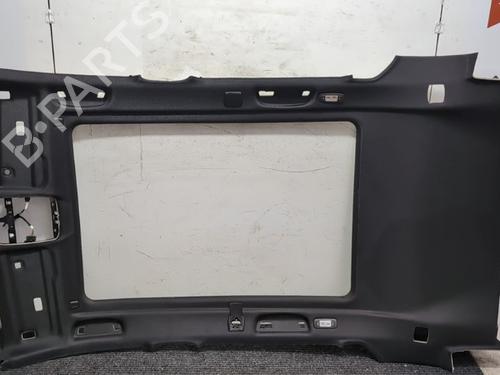 Used Interior roof Interior roof 36861499 36861499