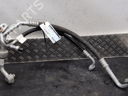 Used AC pipe FORD FIESTA VII (HJ, HF) 1.0 EcoBoost Active (101 hp) 28021320