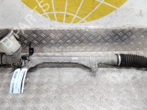 Used Steering rack Steering rack RENAULT KANGOO Express (FW0/1_) 1.5 dCi 90 (FW0G, FW05, FW08, FW11) (90 hp) 26043782 26043782
