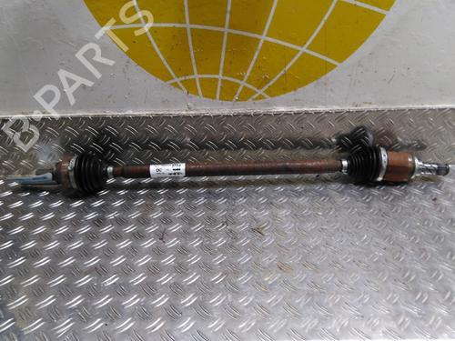 Used Right rear driveshaft Right rear driveshaft 27817759 27817759