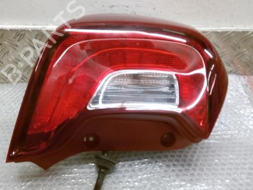Left taillight KIA PICANTO III (JA) 1.0 | BP26048020C34 