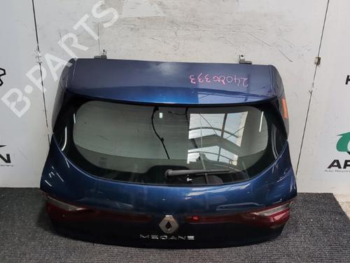 Used Tailgate Tailgate 38911744 38911744