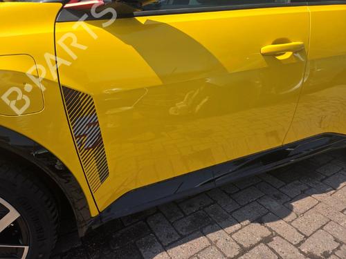 Dør venstre fortil RENAULT 5 E-Tech 150 | BP38911726C2 - Image 3