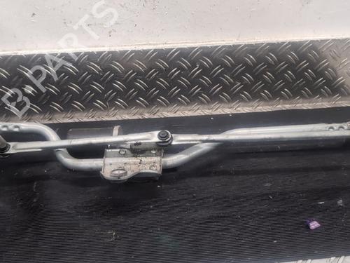 Vindrute Vindusviskermekanisme VW TRANSPORTER T6 Van (SGA, SGH, SHA, SHH) 2.0 TDI | BP30052328C83 