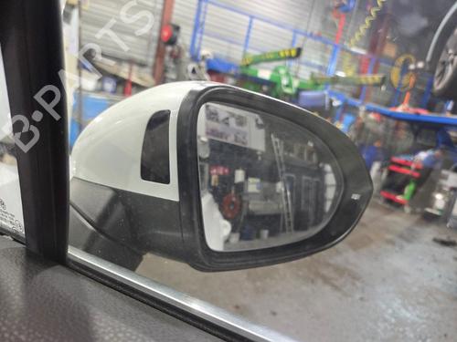 Right mirror VW PASSAT B8 (3G2, CB2) 1.5 TSI | BP31268503C27 - Image 2