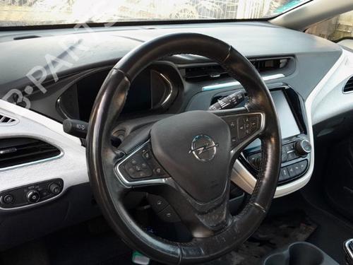 Used Airbag Kit OPEL AMPERA-E (F17) EV150 (48) (204 hp) 30811857