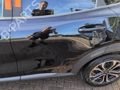 Dør venstre bagtil FORD PUMA (J2K, CF7) 1.0 EcoBoost mHEV | BP36353979C4 - Image 3