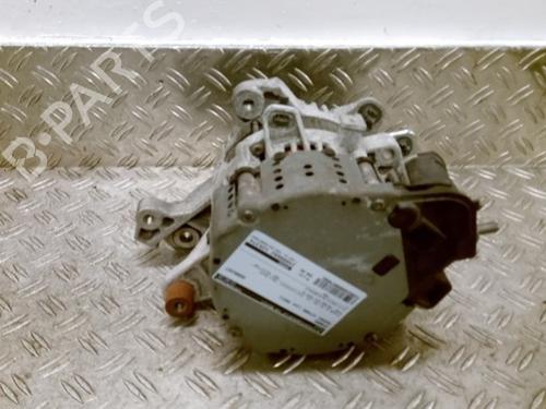 Alternator SUZUKI VITARA (LY) 1.4 Hybrid (Mild Hybrid) (APK414) | BP26046493M7 