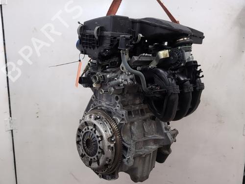 Used Engine Engine PEUGEOT 108 1.0 VTi (69 hp) 33956305 33956305