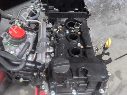 Used Engine Engine PEUGEOT 108 1.0 VTi (69 hp) 26188197 26188197