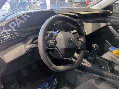 Used Airbag Kit PEUGEOT 308 SW III (FC_, FJ_, FR_, F4_, FN_) PureTech 130 (FRHNSL, FRHNST) (131 hp) 32846719