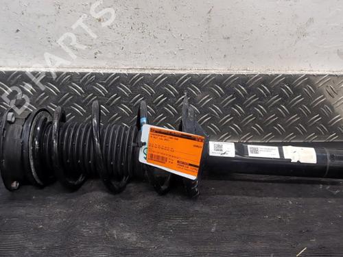 Used Left front shock absorber Left front shock absorber VW GOLF VIII (CD1, DA1) 1.0 eTSI (110 hp) 36353875 36353875