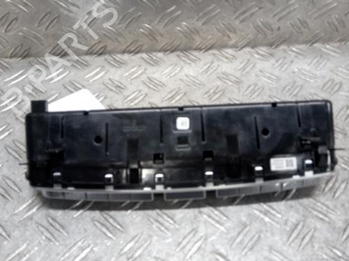 Climate control MERCEDES-BENZ C-CLASS (W205) C 180 BlueTEC / d (205.036) | BP27465489I5 