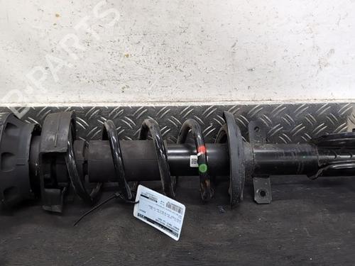 Used Right front shock absorber Right front shock absorber RENAULT TRAFIC III Platform/Chassis (EG_) E-Tech Electric (EGJA) (122 hp) 40450431 40450431