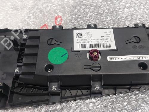 Control unit ALFA ROMEO GIULIA (952_) 2.9 Quadrifoglio (952AAM24) | BP33844888M11 - Image 4