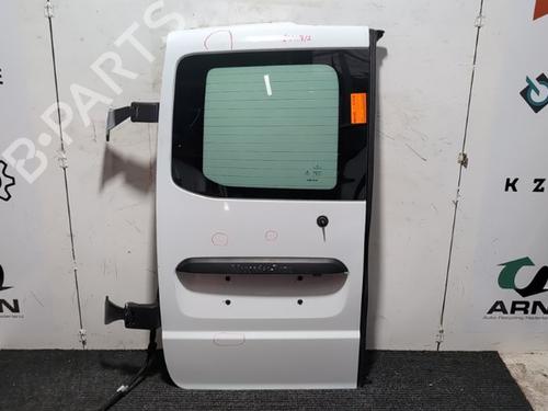 Used Tailgate Tailgate 38911944 38911944