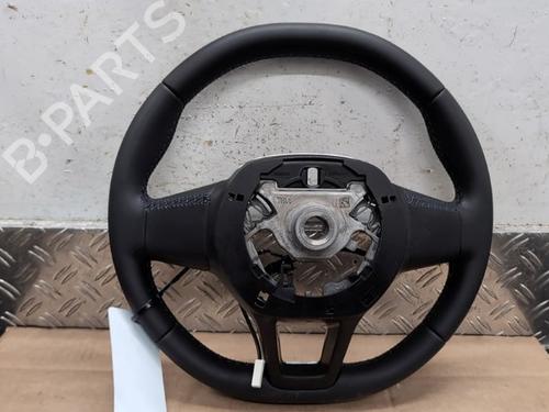 Steering wheel RENAULT TRAFIC III Platform/Chassis (EG_) E-Tech Electric (EGJA) | BP40450566C49 - Image 9