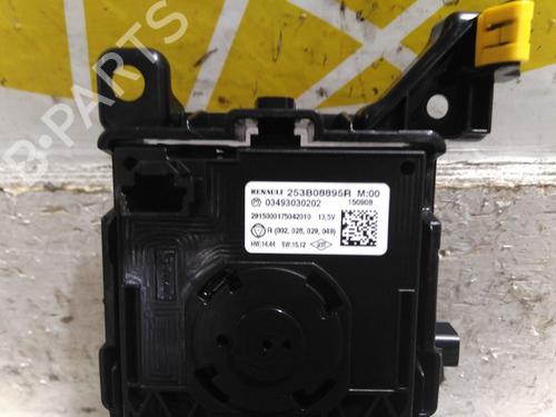 Control unit RENAULT TALISMAN (LP_) 1.6 dCi 160 | BP26041502M11 - Image 3