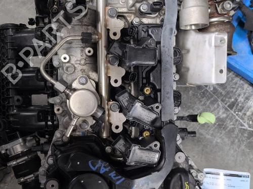 Used Engine CITROËN C3 AIRCROSS II (2R_, 2C_) 1.2 PureTech 110 (2RHNZB, 2RHNZW, 2RHNPX, 2RHNPJ) (110 hp) 30875319