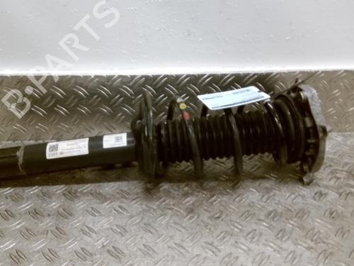 Used Right front shock absorber VW ID.3 (E11, E12) 1st (204 hp) 26045432