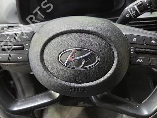 Airbag Kit HYUNDAI i20 III (BC3, BI3) 1.0 T-GDI hybrid 48V | BP29965711C86