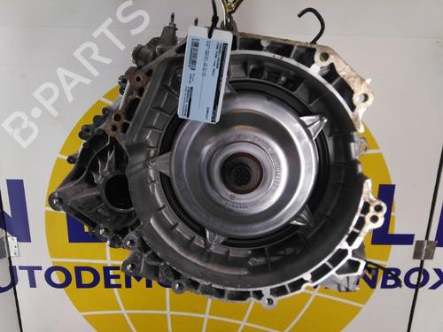 Boîte de vitesses FORD PUMA (J2K, CF7) 1.0 EcoBoost mHEV (125 hp) 26042746