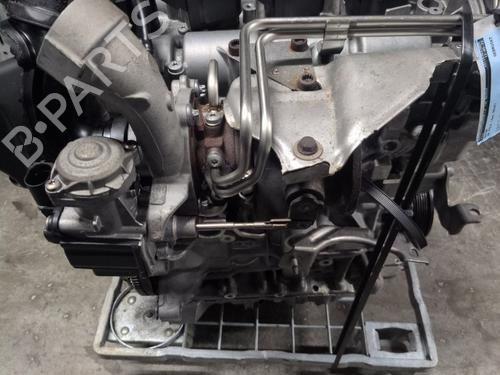 Silnik VW POLO V (6R1, 6C1) 1.2 TSI 16V | BP30875356M1