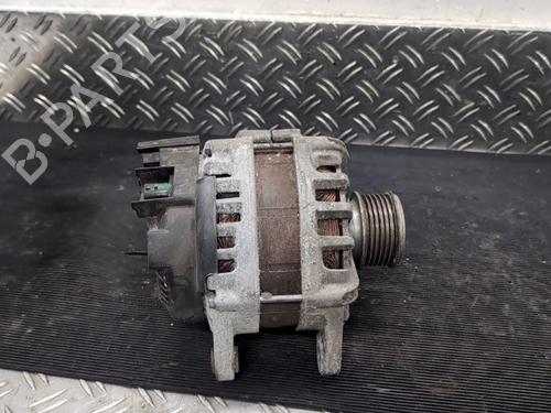 Used Alternator MERCEDES-BENZ CITAN Box Body/MPV (W415) 108 CDI (415.603) (80 hp) 29609450