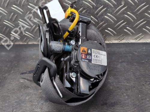 Front right seatbelt OPEL KARL (C16) 1.0 | BP37266482I25 - Image 2