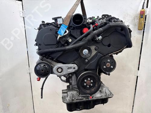 Engine JAGUAR XF I (X250) 3.0 D | BP38911925M1 - Image 5