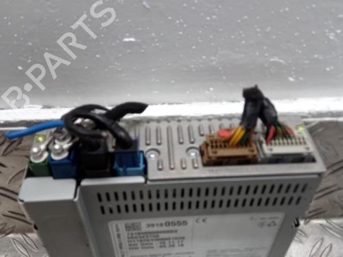 Electronic module OPEL KARL (C16) 1.0 | BP30550033M83