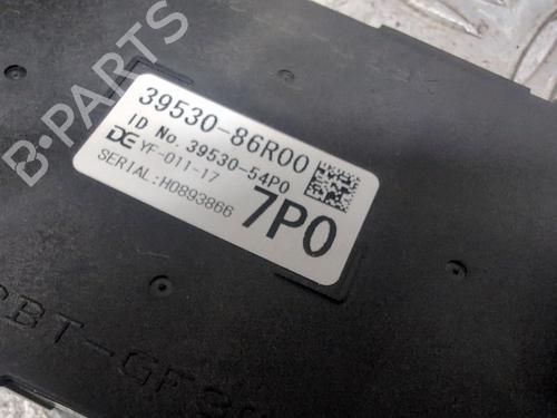 Control unit SUZUKI VITARA (LY) 1.0 (APK 310) | BP26044191M11 - Image 3