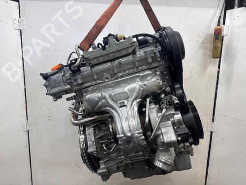Engine VOLVO XC60 II (246) T8 Hybrid AWD | BP33888948M1 - Image 4