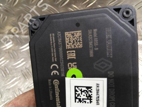 Elektronisk sensor DACIA JOGGER (RK_) 1.0 TCe 100 ECO-G (RKMT) | BP26042362M84 