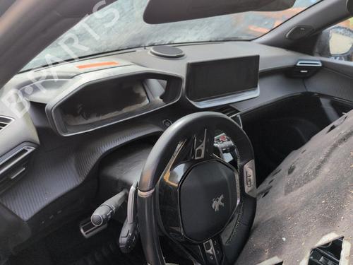 Used Airbag Kit Airbag Kit PEUGEOT 2008 II (UD_, US_, UY_, UJ_, UR_, UC_) 1.2 PureTech 130 (USHNS, URHNS) (130 hp) 33717671 33717671