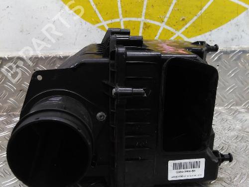 Air filter box JAGUAR F-PACE (X761) 3.0 SDV6 AWD | BP26043669M87 - Image 3