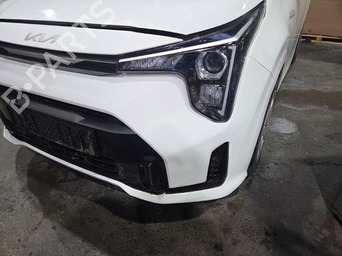 Frontpaket KIA PICANTO III (JA) 1.0 | BP32215301S1 