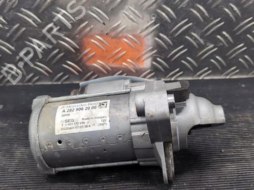 Starter MERCEDES-BENZ CLA (C118) CLA 180 (118.384) | BP30156026M8