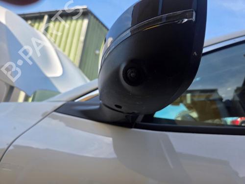 Bakspejl venstre RENAULT MEGANE E-TECH SUV EV60 (BNJ1) | BP38911857C26 - Image 3