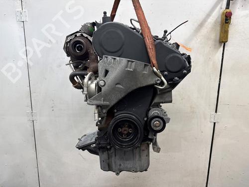 Motor Motor VW POLO V (6R1, 6C1) 1.2 TDI (75 hp) 34694942 34694942
